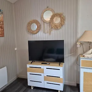 Appartement Champagne, Tarascon-sur-Ariège